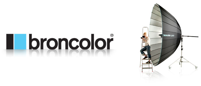 About broncolor